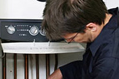 boiler repair Broadwoodkelly